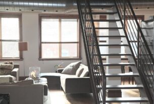 apartment, accommodation, flat, loft, domicile, habitation, stairs, modern, interior, design, home, room, furniture, contemporary, gray home, gray room, gray design, gray interior, apartment, apartment, apartment, apartment, apartment, flat, flat, loft, stairs, home, home, room